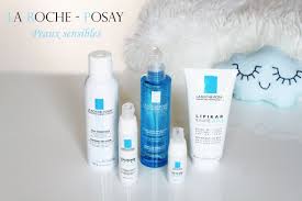 Nouvelle Gamme Peaux Sensibles