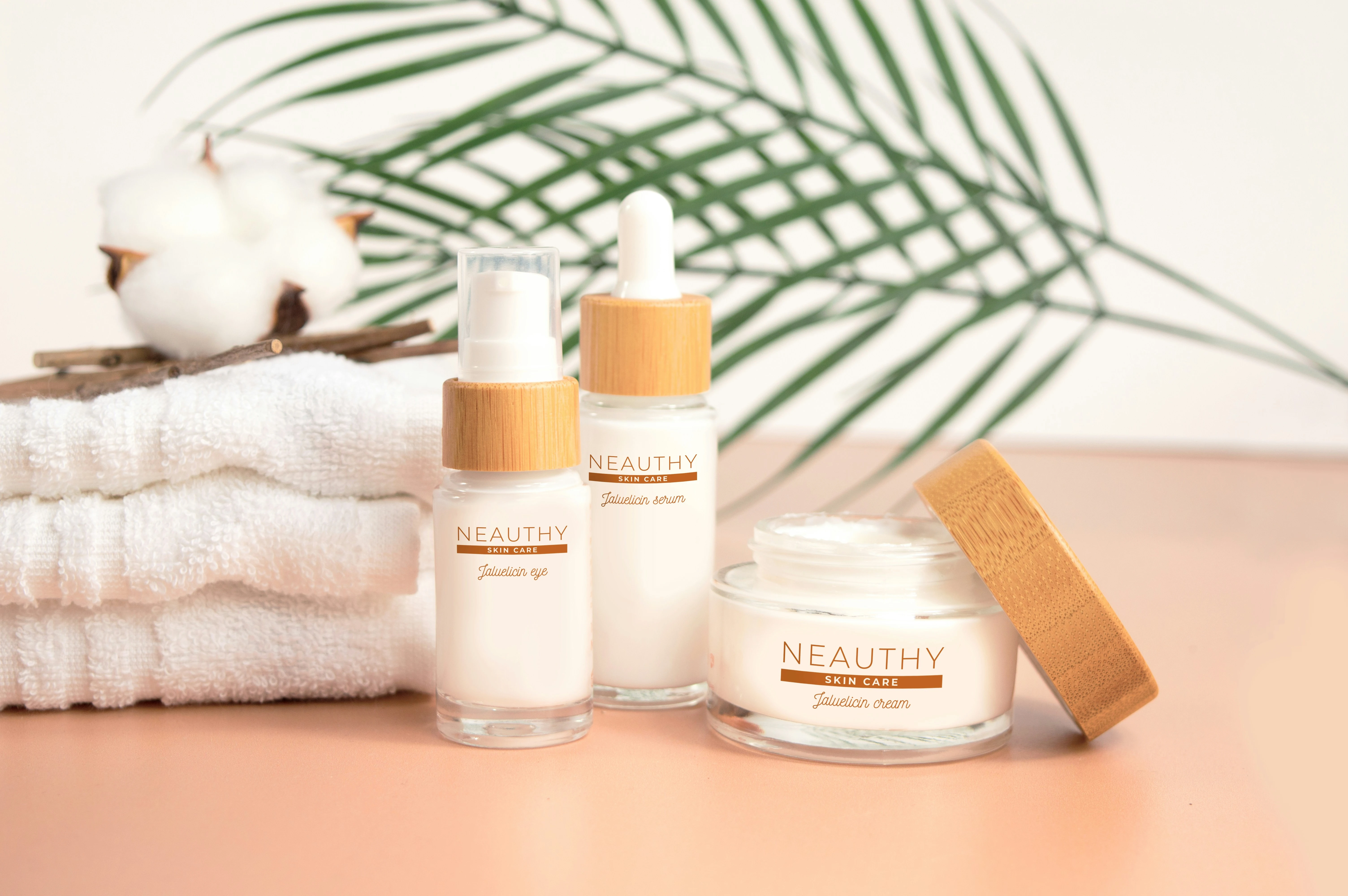 Soins du Visage
