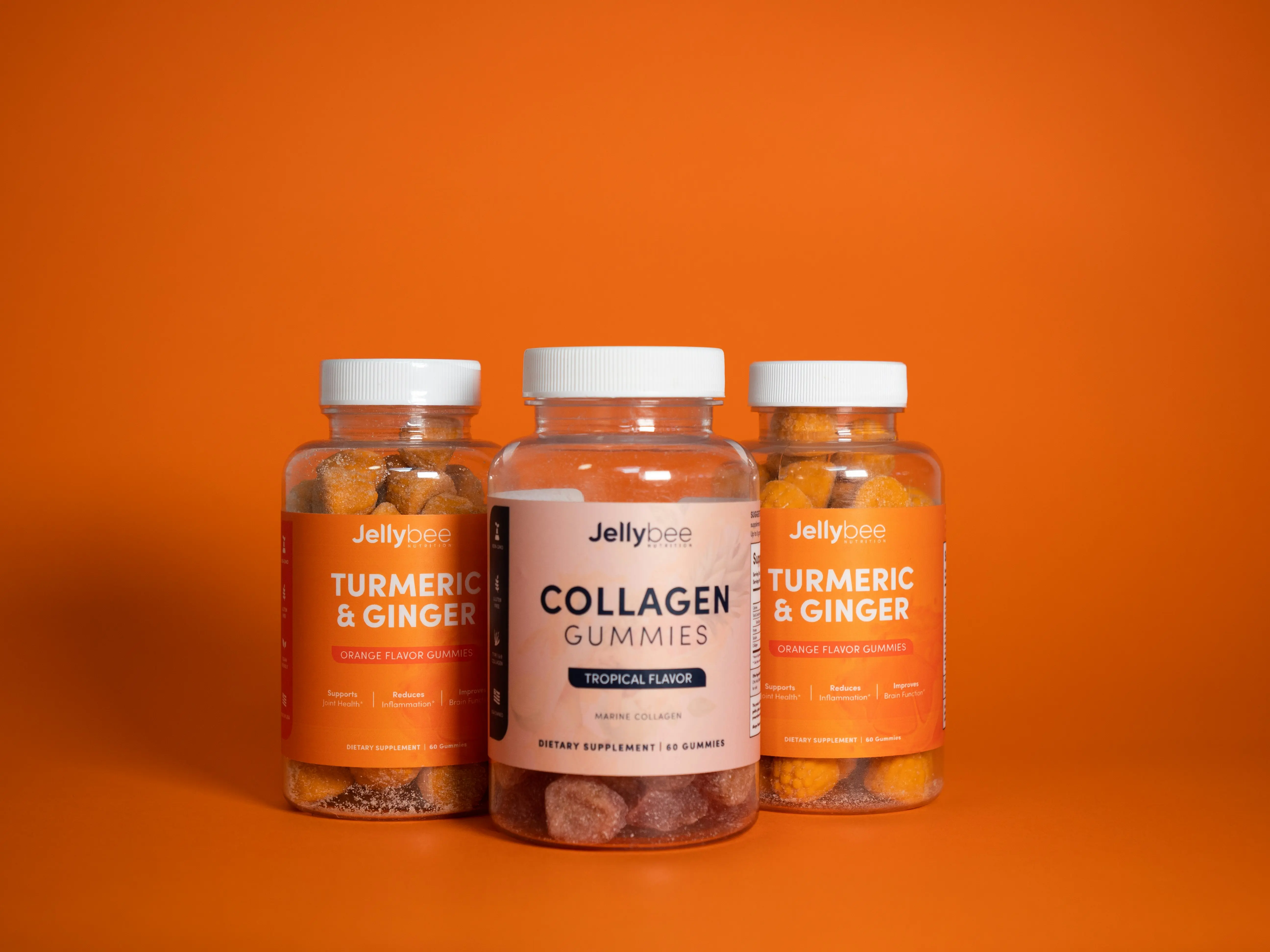 Compléments Alimentaires