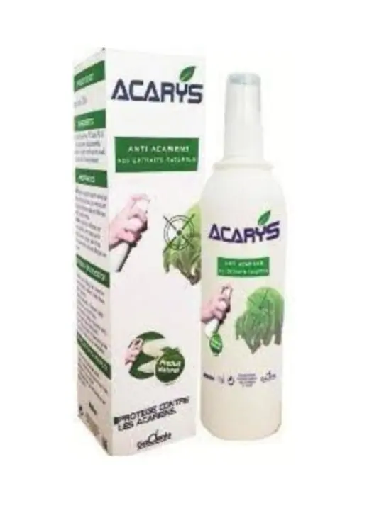 ACARYS SPRAY ANTI-ACARIENS