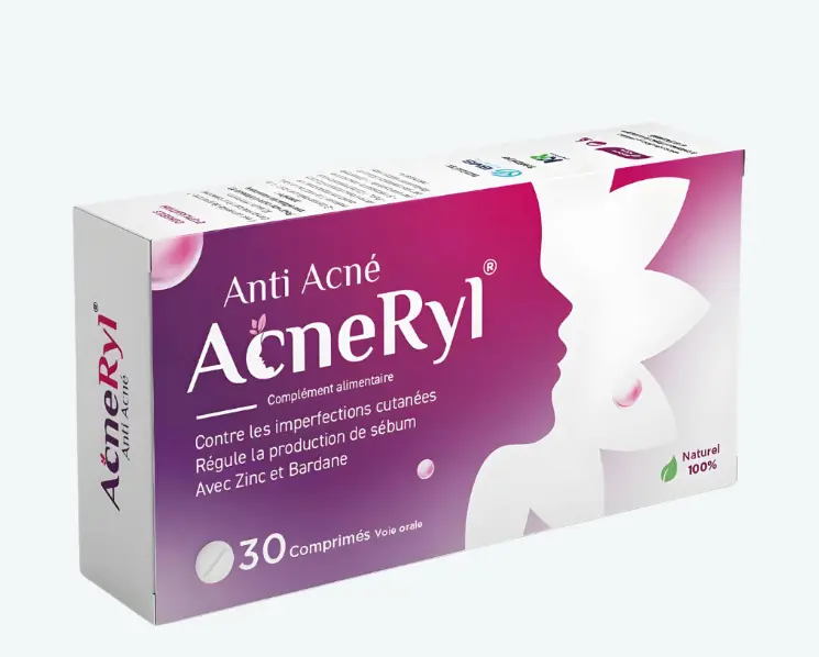 ACNERYL ANTI-ACNE BT 30