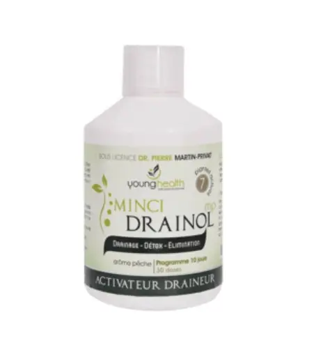 ACTI-DRAINOL 300 ML YOUNG HEALTH