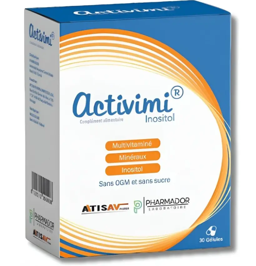 ACTIVIMI BT 30