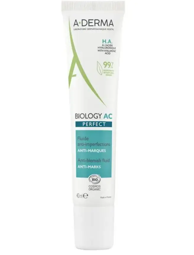 ADERMA BIOLOGY AC PERFECT 40ML