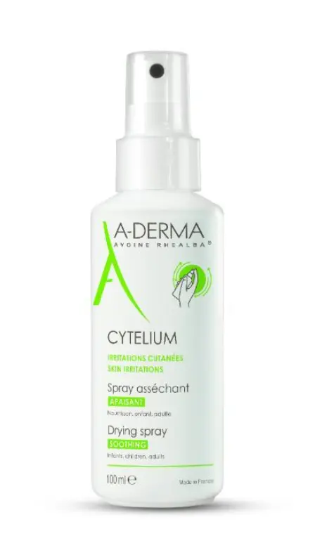 ADERMA CYTELIUM SPRAY 100 ML