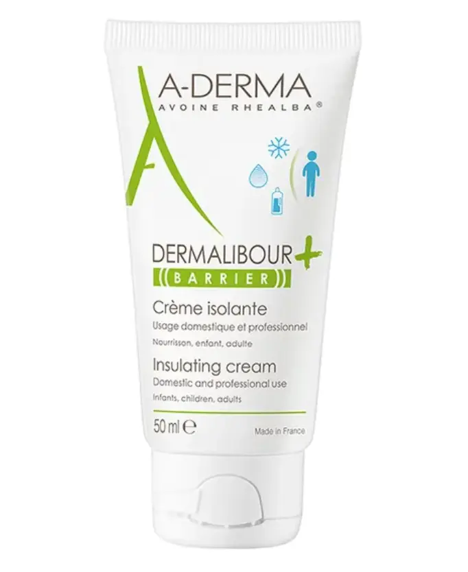 ADERMA DERMALIBOUR+ BARRIER 50 ML