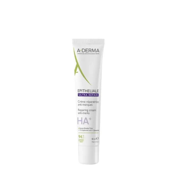 ADERMA EPITHELIALE A.H ULTRA  40 ML