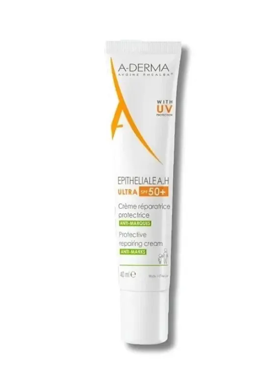 ADERMA EPITHELIALE ULTRA SPF 50+ 40ML
