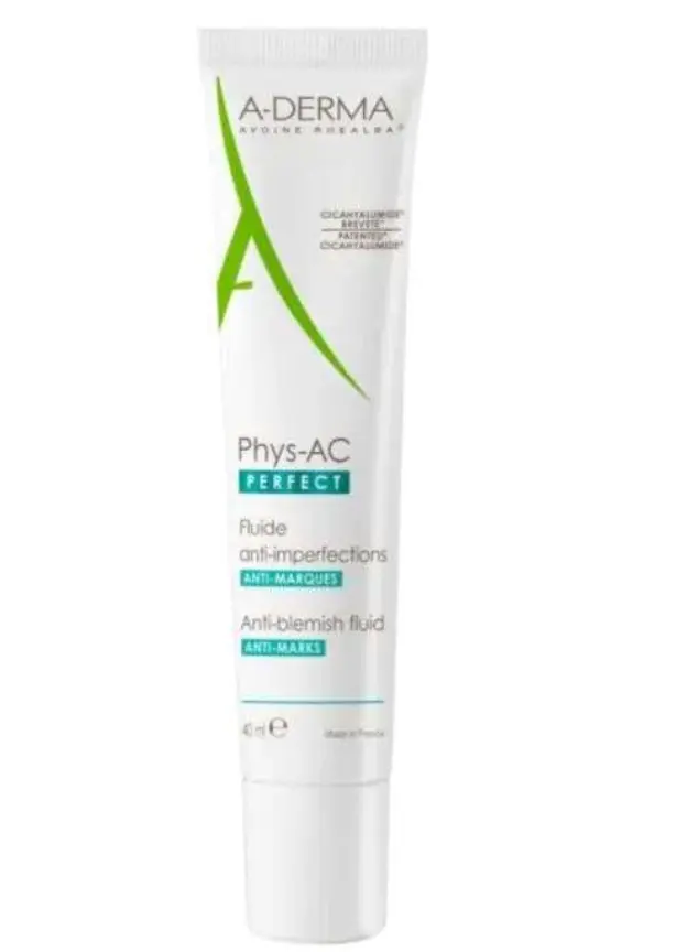 ADERMA PHYS AC PERFECT 40 ML