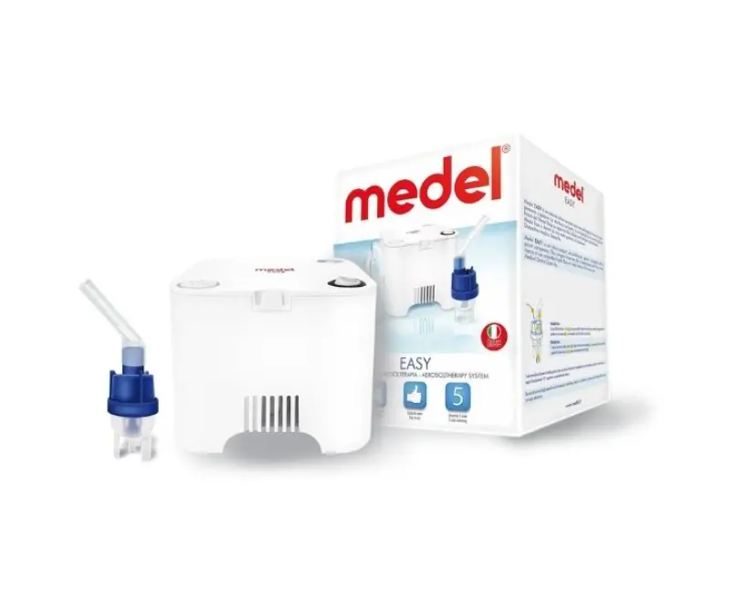 AEROSOL EASY MEDEL 95116