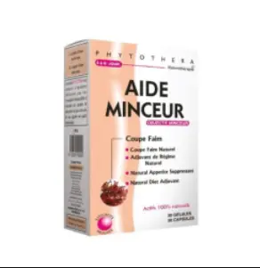 AIDE MINCEUR VITAL  B 30CP