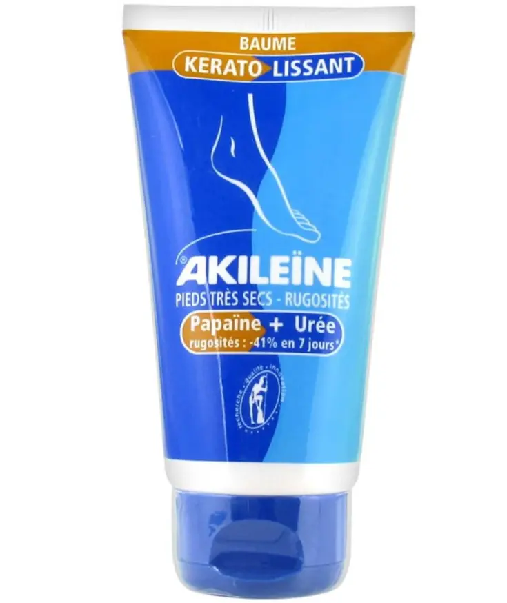 AKILEINE BAUME KERATO-LISSANTE 75 ML