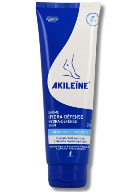 AKILEINE BAUME HYDRA-DEFENSE 125ML