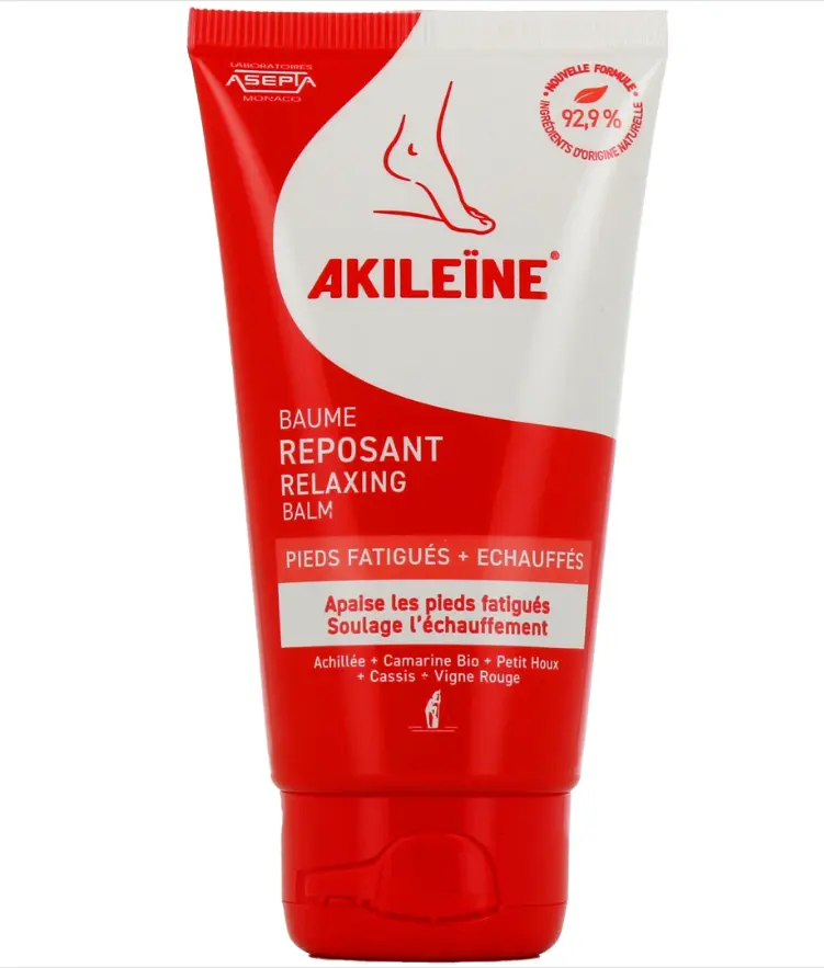 AKILEINE BAUME REPOSANT