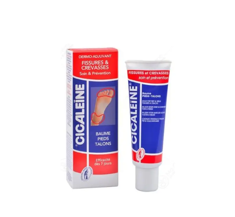 AKILEINE CICALEINE 30 ML