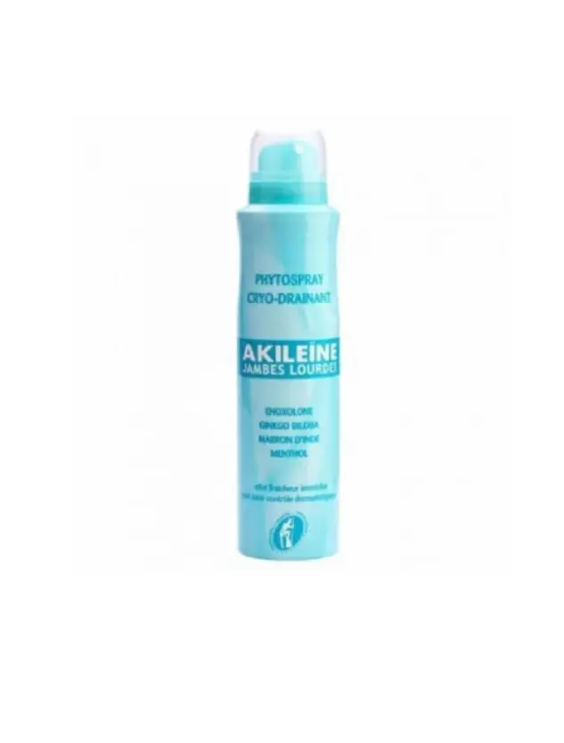 AKILEINE JAMBE LOURD SPRAY