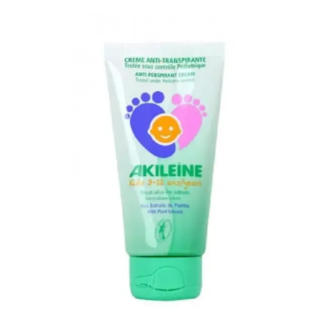 AKILEINE KIDS ANTI-TRANSP