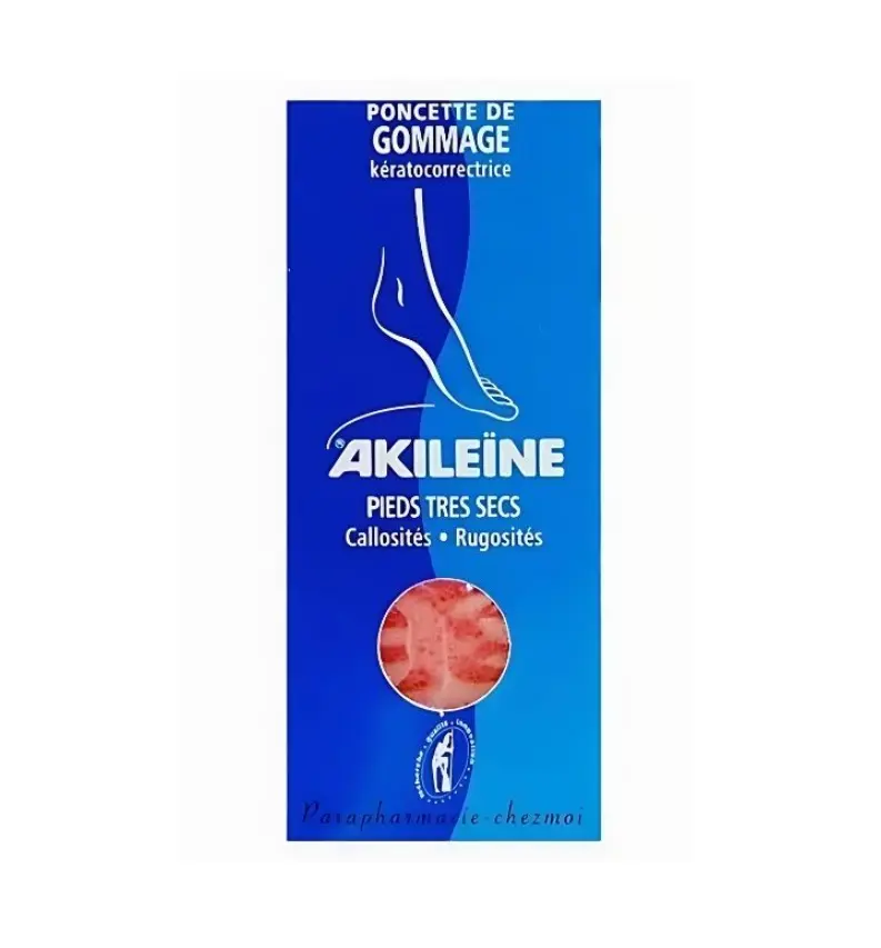 AKILEINE PONCETTE