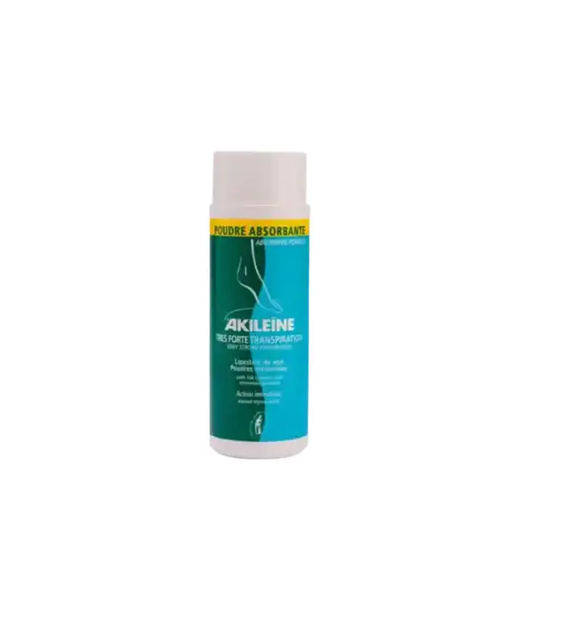 AKILEINE POUDRE ABSORBANTB