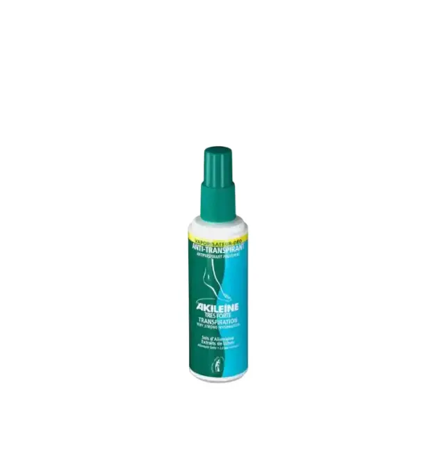 AKILEINE SPRAY DEO BIACTIF  VAPO