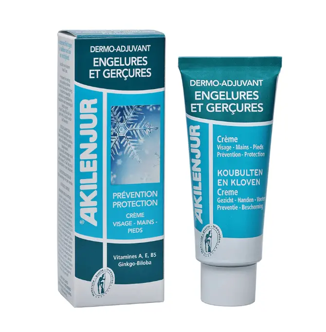 AKILENJUR CREME GM 75ML