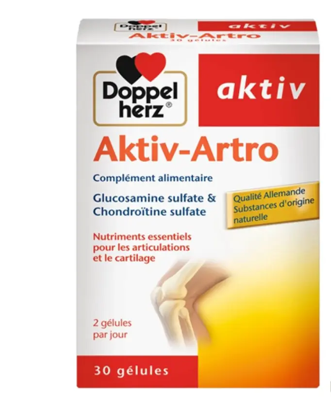 AKTIV ARTRO BT 30
