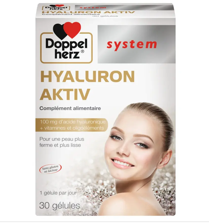 AKTIV HYALURON BT 30