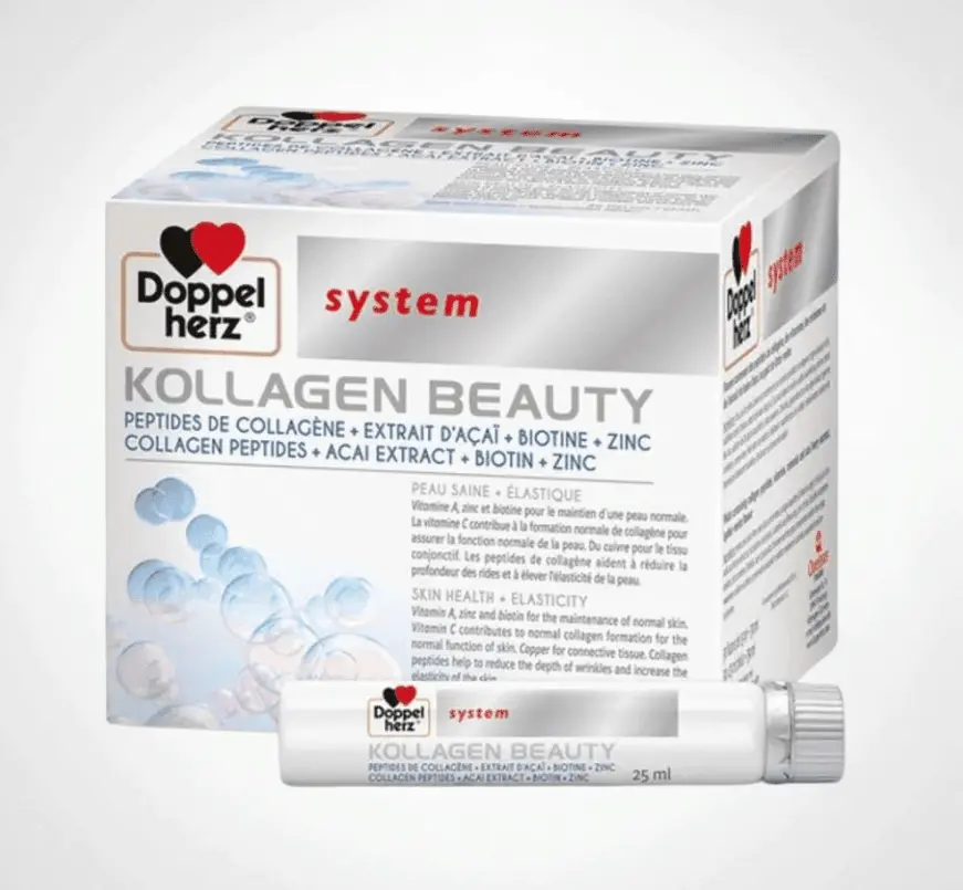 AKTIV KOLLAGENE BEAUTY