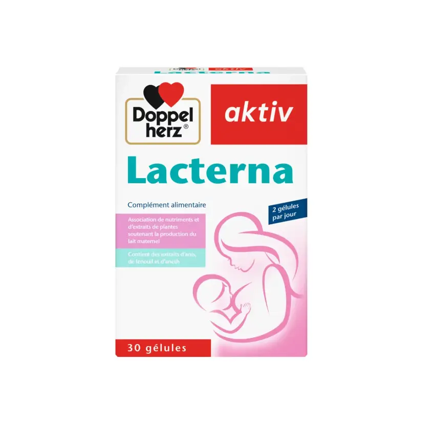 AKTIV LACTERNA BT 30