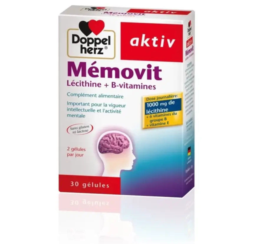 AKTIV MEMOVIT B 30