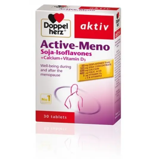 AKTIV MENO   B 30 CP