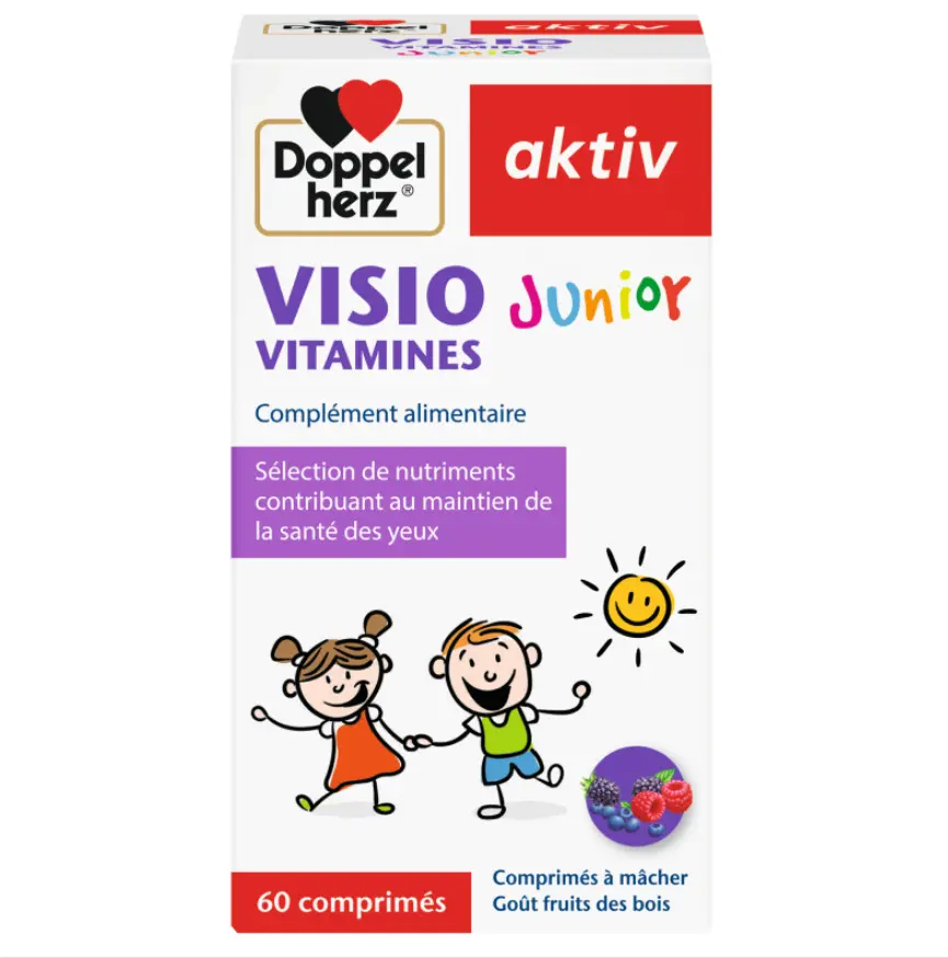 AKTIV VISIO-JUNIOR BT 60