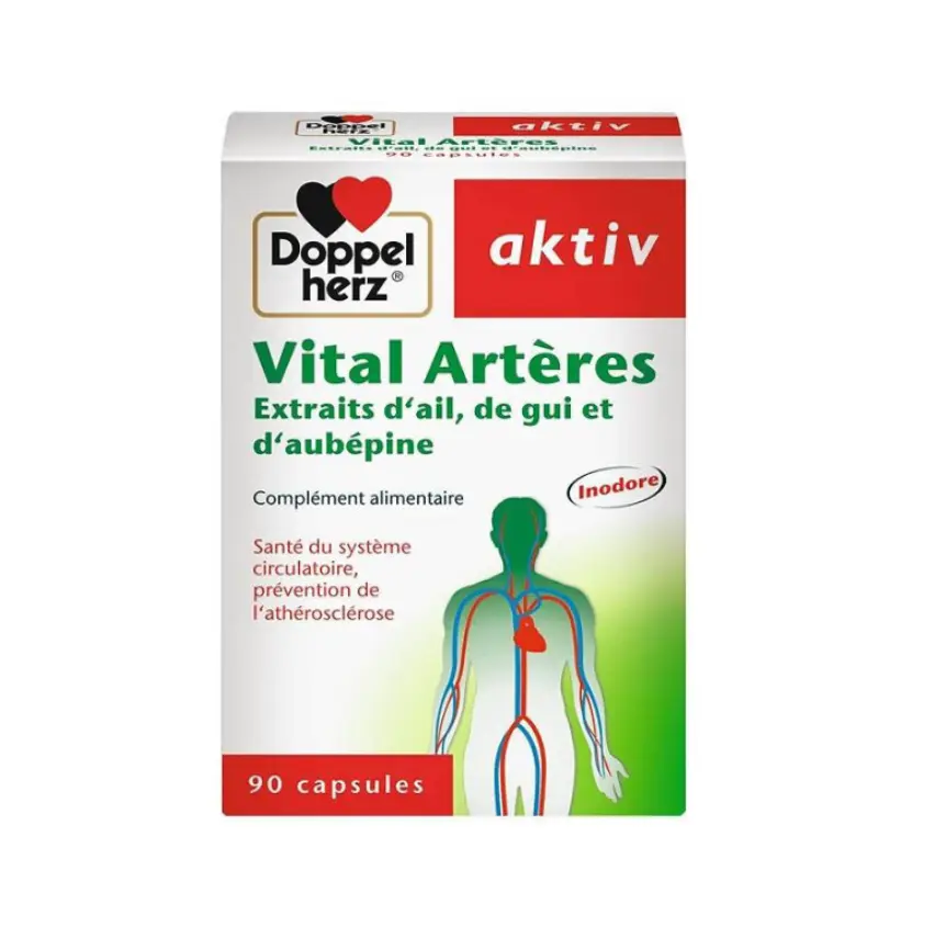AKTIV VITAL ARTERES B 90