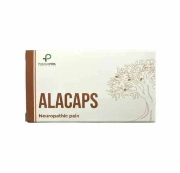 ALACAPS BT 20