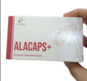 ALACAPS+ BT 20