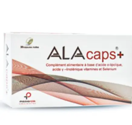 ALACAPS+ BT 30