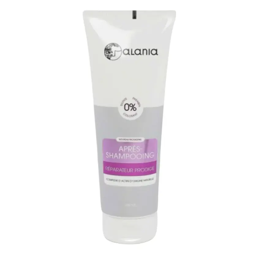 ALANIA APRES SHAMP  250 ML