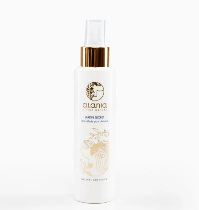 ALANIA BAIN DE HUILE 150 ML