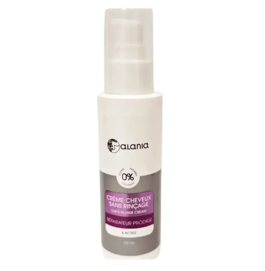 ALANIA CREME CHEVEUX S.RINCAGE 100 ML