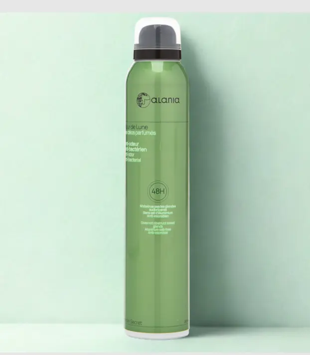 ALANIA DEO.PARFUMES FLEUR DE LUNE 200ML