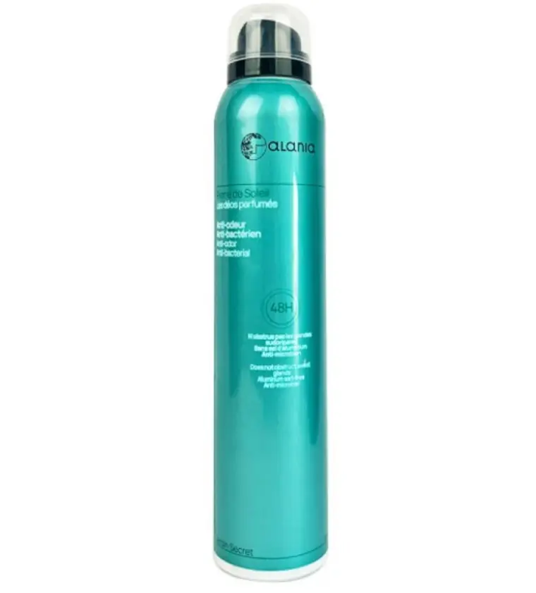ALANIA DEO.PARFUMES PIERRE DE SOLEIL 200ML