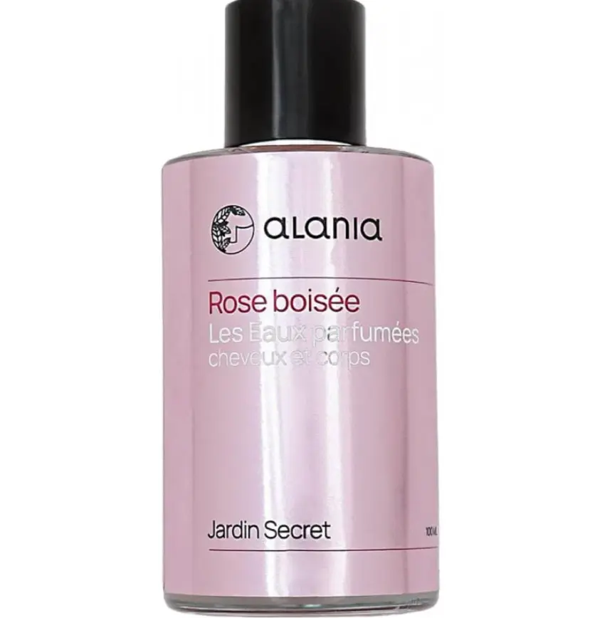 ALANIA EAU PARFUMEE ROSE BOISEE 100ML