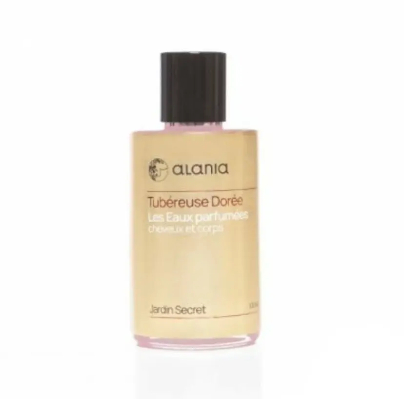 ALANIA EAU PARFUMEE TUBEREUSE DOREE 100ML