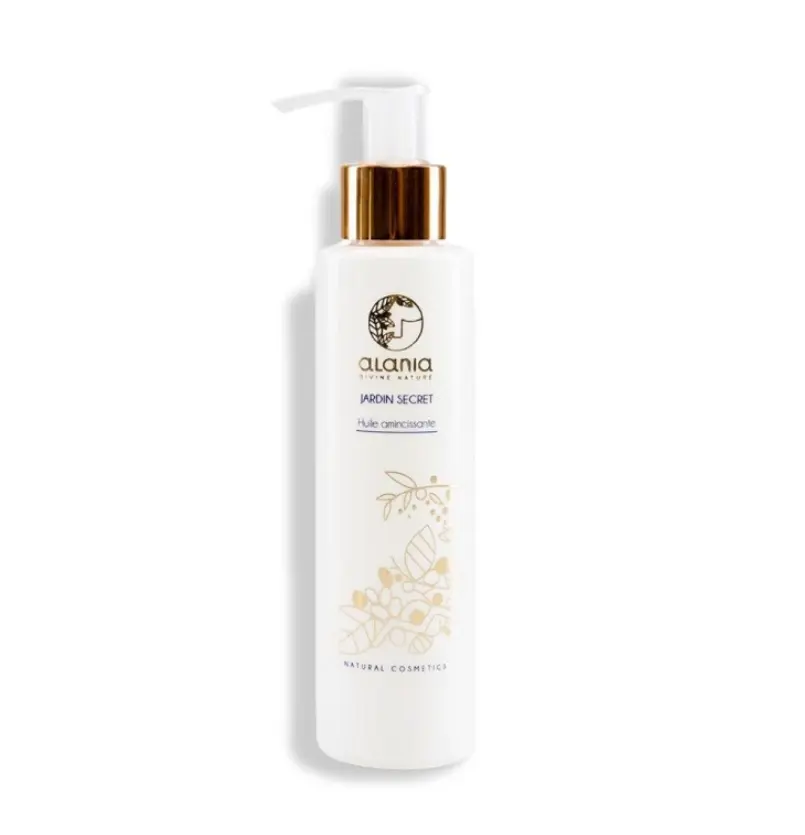 ALANIA HUILE AMINCISSANTE 150 ML