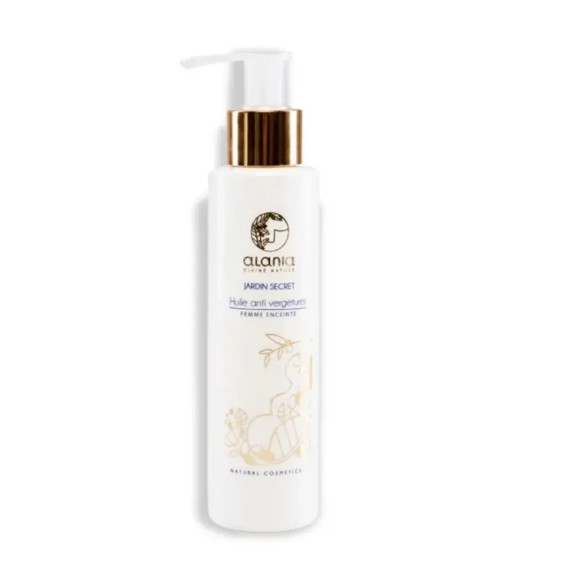 ALANIA HUILE ANTI-VERGITURE 150 ML
