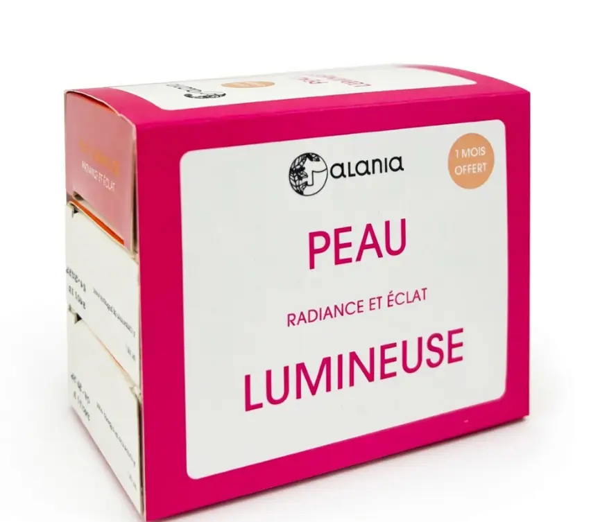 ALANIA PEAU LUMINEUSE BT 30